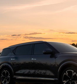 5 điểm nhấn đặc biệt của VinFast VF 9 - SUV điện hạng sang phân khúc E