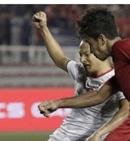 U22 Indonesia thất bại là do chiến thuật cứng rắn của HLV Park Hang Seo