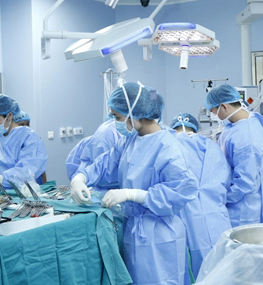 Bệnh viện 108: Kỷ lục 5 ca ghép gan trong 1 tuần