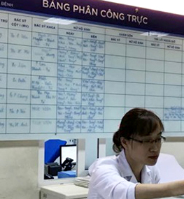 Tăng giá dịch vụ y tế: Chất lượng khám chữa bệnh có song hành?