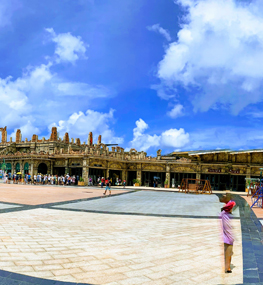 Thị trường du lịch 2022: Du lịch 