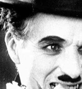 Charlie Chaplin: Một cuộc đời nhiều góc khuất!