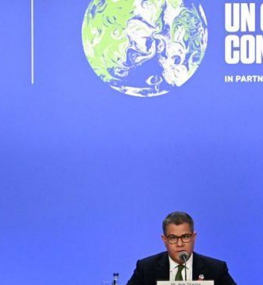 COP26: Nỗ lực và kỳ vọng cho mục tiêu giảm khí phát thải toàn cầu