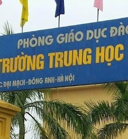 Trường THCS Bùi Quang Mại phản hồi gì khi bị 