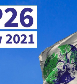 COP26 - Bây giờ hoặc không bao giờ!