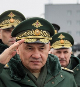 Căng thẳng miền đông Ukraine nóng lên, Nga tuyên bố quân đội 