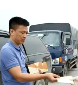 Người dân được đăng ký sát hạch lái xe trên toàn quốc