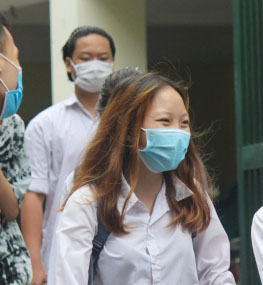 Mức đóng - hưởng BHYT học sinh, sinh viên năm học 2021-2022
