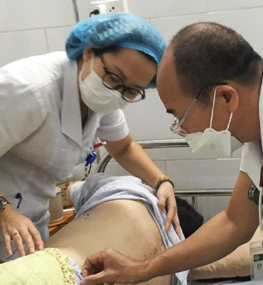 Bệnh nấm đen: Khó khăn trong chẩn đoán và điều trị