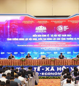 Chủ tịch Quốc hội nêu 3 câu hỏi lớn về kinh tế - xã hội cần giải đáp