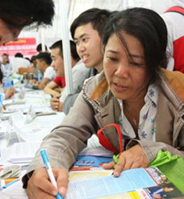 Tuyển sinh đại học 2019:  Cân nhắc khi điều chỉnh nguyện vọng