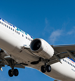 Boeing 737 MAX-8: Trùng lặp tình cờ hay số phận?