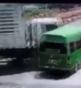Bộ Ngoại giao chỉ đạo Đại sứ quán Việt Nam tại Thái Lan theo sát vụ tai nạn