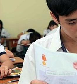 Nhìn lại kỳ thi THPT Quốc gia 2019:  Khi nào Tiếng Anh, Lịch sử thoát 