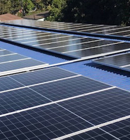 EVN: Hơn 42.000 dự án điện mặt trời mái nhà đã đưa vào vận hành
