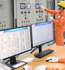 EVNHANOI: Thích ứng an toàn, linh hoạt và hiệu quả