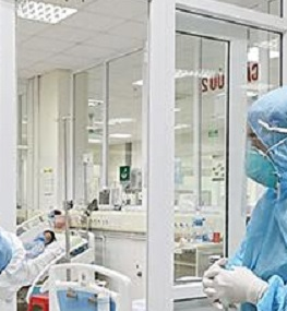 Lại thêm 3 người nhập cảnh mắc Covid-19