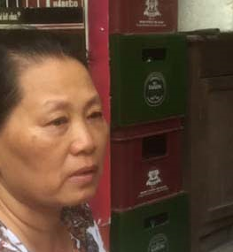 Vụ cháy Công ty Rạng Đông: Dân ồ ạt khám bệnh, bỏ nhà đi tránh nạn