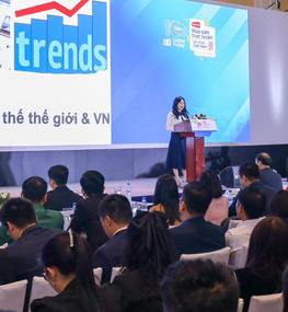 Việt Nam đứng top 10 thế giới về thương mại điện tử