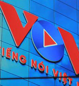 Đài Tiếng nói Việt Nam ra mắt logo mới và nền tảng nội dung số VOVlive