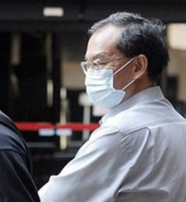 Trung Quốc: Vẫn chưa có thuốc đặc trị bệnh viêm phổi lạ