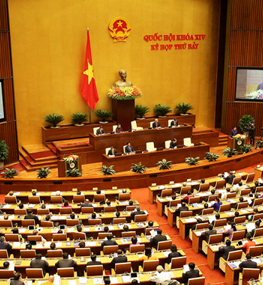 Nhiều tâm tư, nguyện vọng của cử tri gửi tới Quốc hội