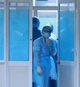 3 người mới mắc Covid-19 được cách ly khi nhập cảnh