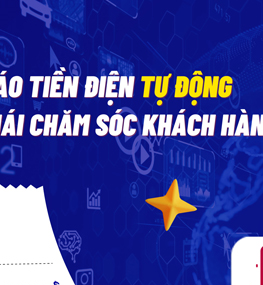 Hà Nội: Nhiều ứng dụng tiện ích thông báo tiền điện tự động
