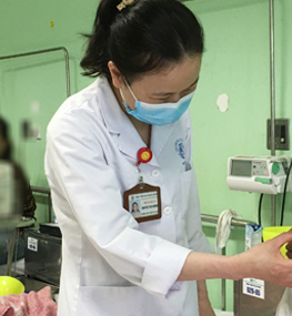 Cảnh báo nguyên nhân dẫn đến suy thận mãn ở trẻ