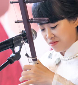 Nghệ sĩ Mai Tuyết Hoa: Muốn tạo cảm hứng cho khán giả tìm đến với xẩm