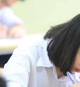 Điểm chuẩn đại học 2021: Ngành tăng đến 9 điểm, ngành 