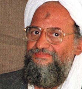 Mỹ lên án Taliban vì chứa chấp thủ lĩnh Al Qaeda