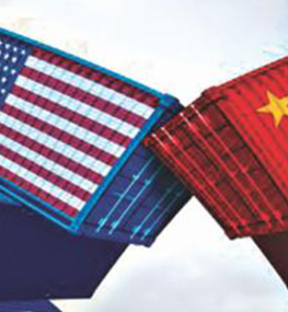 Căng thẳng thương mại Mỹ - Trung leo thang: Cơ hội cho Việt Nam?