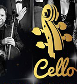 Hòa nhạc Cello Fundamento Concert lần thứ 3