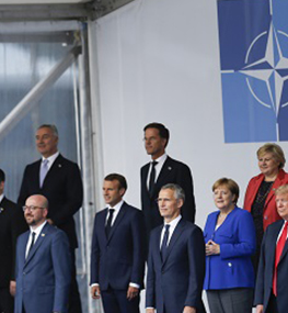 NATO: Nhiều thách thức chưa có đối sách