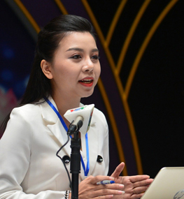 Hơi thở cuộc sống phả ra từ các tác phẩm