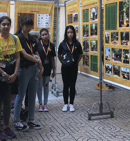 Mô hình giáo dục ngoại khóa tại TP.HCM: Làn gió mới trong dạy và học