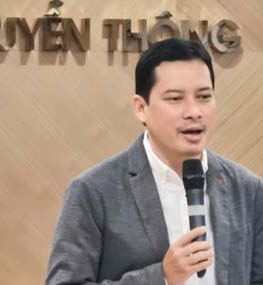 Game không phép kiếm bộn tiền, trách nhiệm thuộc về 