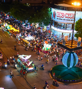 Tuyên Quang trên đường về đích
