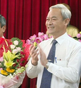 Ban Bí thư Trung ương Đảng chuẩn y nhân sự 2 tỉnh