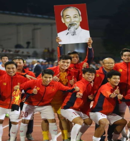 SEA Games 30 - Những khoảnh khắc 