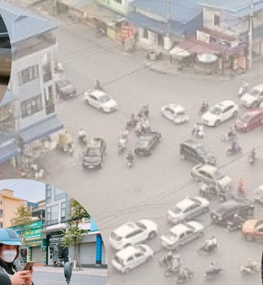 Sóng phát thanh ở cửa ngõ Việt Bắc