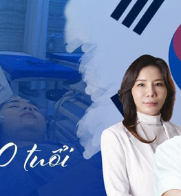Venus 61 Ngô Thì Nhậm mượn danh bác sỹ để lừa dối khách hàng?
