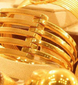 Ngày vía Thần Tài, giá vàng bất ngờ giảm mạnh