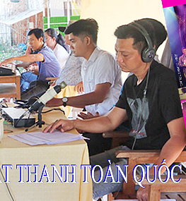 Chương trình PTTT: 