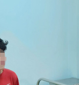 Giúp trẻ nhận biết và tránh xa ma tuý