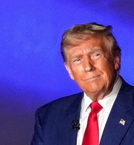 Vì sao ông Trump đắc cử tổng thống Mỹ 2024, chiến thắng áp đảo bà Harris?