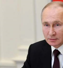 Putin điện đàm giải thích việc tấn công Ukraine, Hàn Quốc tránh trừng phạt riêng Nga