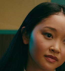 Điểm danh những nữ diễn viên gốc Việt thế hệ mới ở Hollywood