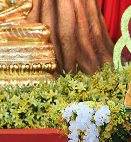 Đại lễ Phật đản Vesak Liên hợp quốc 2019: Nhiều thông điệp quốc tế ý nghĩa